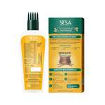 Sesa Ayurvedic Hair Oil for Hair Growth